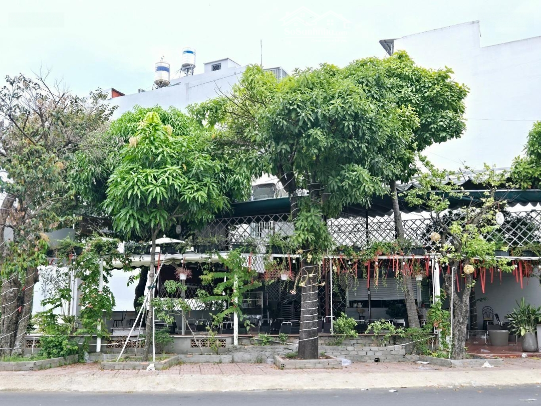 Mặt Tiền Kinh Doanh 212M2, Trung Tâm Hành Chính Dĩ An, Lô Góc Mặt Tiền Khủng 14M, Bình Dương, 18 Tỷ