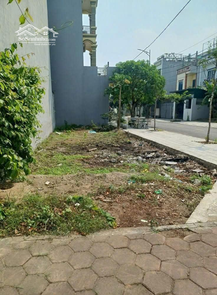 Chính Chủ Bán Nhanh Lô Góc Đẹp Tđc Liêm Chung- Phủ Lý