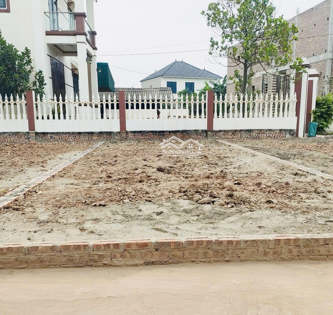 Bán Đất Yên Phú Yên Mỹ Đường Thông Đẹp Diện Tích: 50M Giá Bán 1 Tỷ 4.