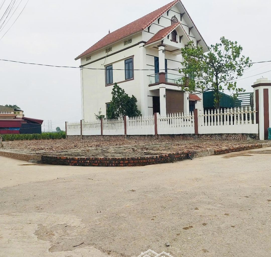 Bán Đất Yên Phú Yên Mỹ Đường Thông Đẹp Diện Tích: 50M Giá Bán 1 Tỷ 4.