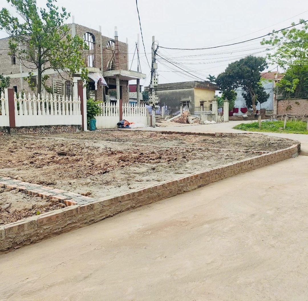 Bán Đất Yên Phú Yên Mỹ Đường Thông Đẹp Diện Tích: 50M Giá Bán 1 Tỷ 4.