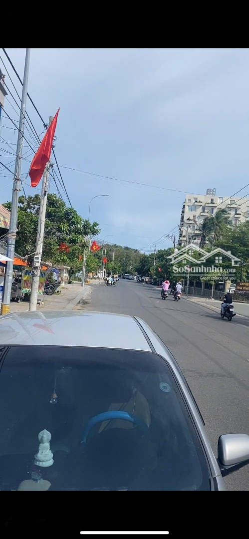 Bán Nhanh Mảnh Đất ~1000M2 Sát Biển Dinh Cô Tại Thị Trấn Long Hải, Long Điền, Vũng Tàu