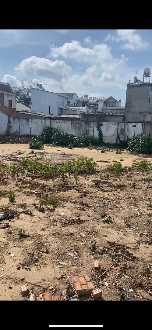 Bán Nhanh Mảnh Đất ~1000M2 Sát Biển Dinh Cô Tại Thị Trấn Long Hải, Long Điền, Vũng Tàu