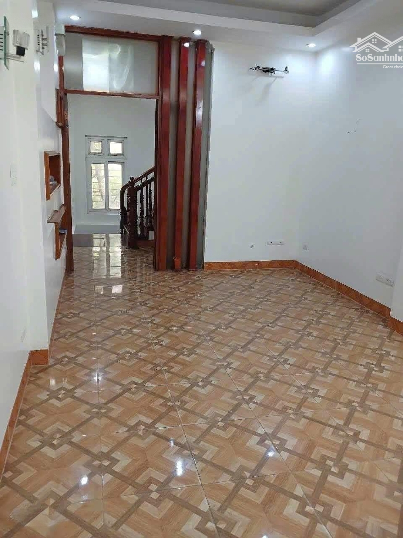 Cho Thuê Nhà Ở Hạ Yên Quyết, Cầu Giấy, 45M2*5 Tầng, Ngõ Thông, Nhà Còn Mới