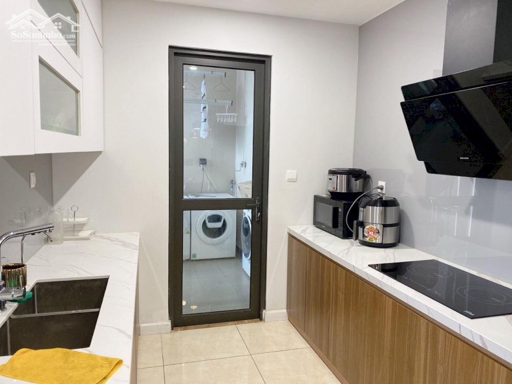 Bán căn hộ 2PN 88m2 chung cư Vinhomes D''Capitale - giá tốt