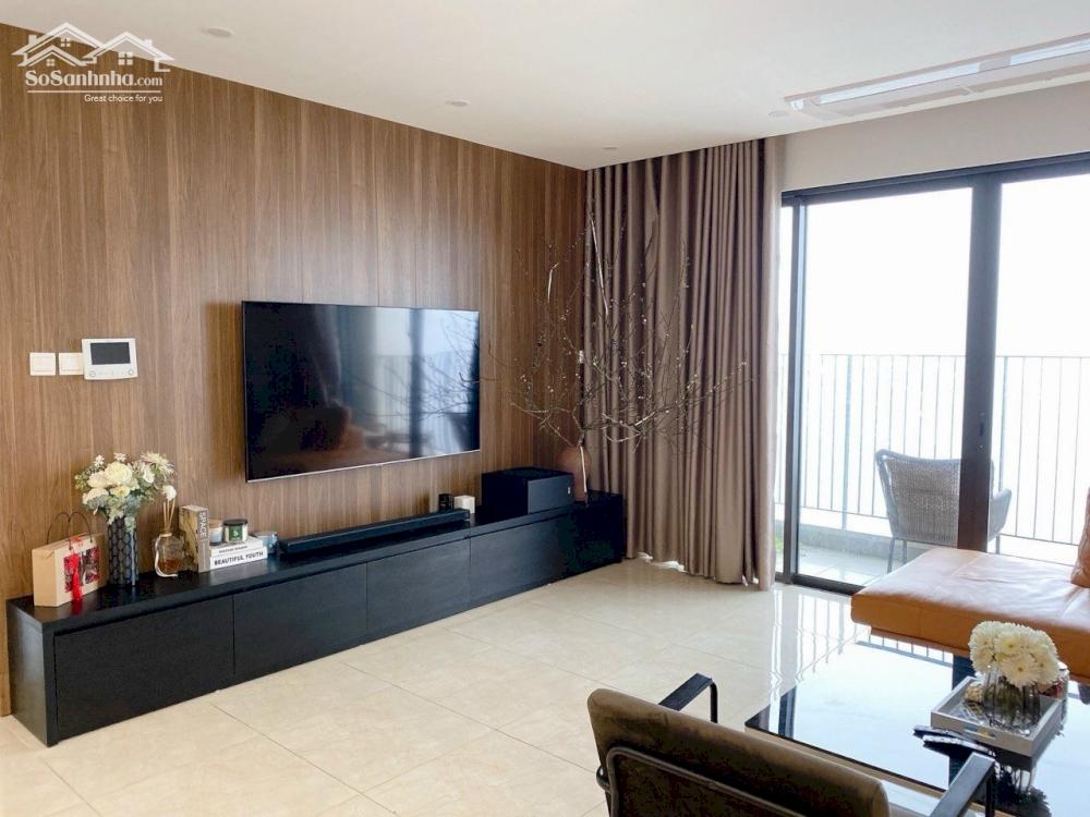 Bán căn hộ 2PN 88m2 chung cư Vinhomes D''Capitale - giá tốt