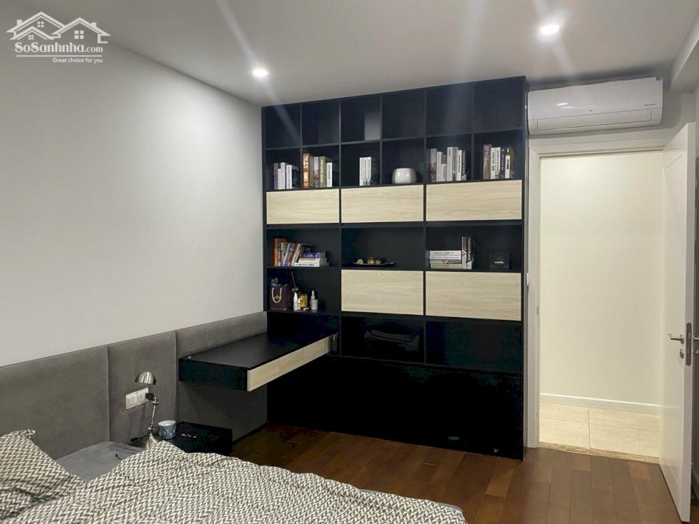 Bán căn hộ 2PN 88m2 chung cư Vinhomes D''Capitale - giá tốt