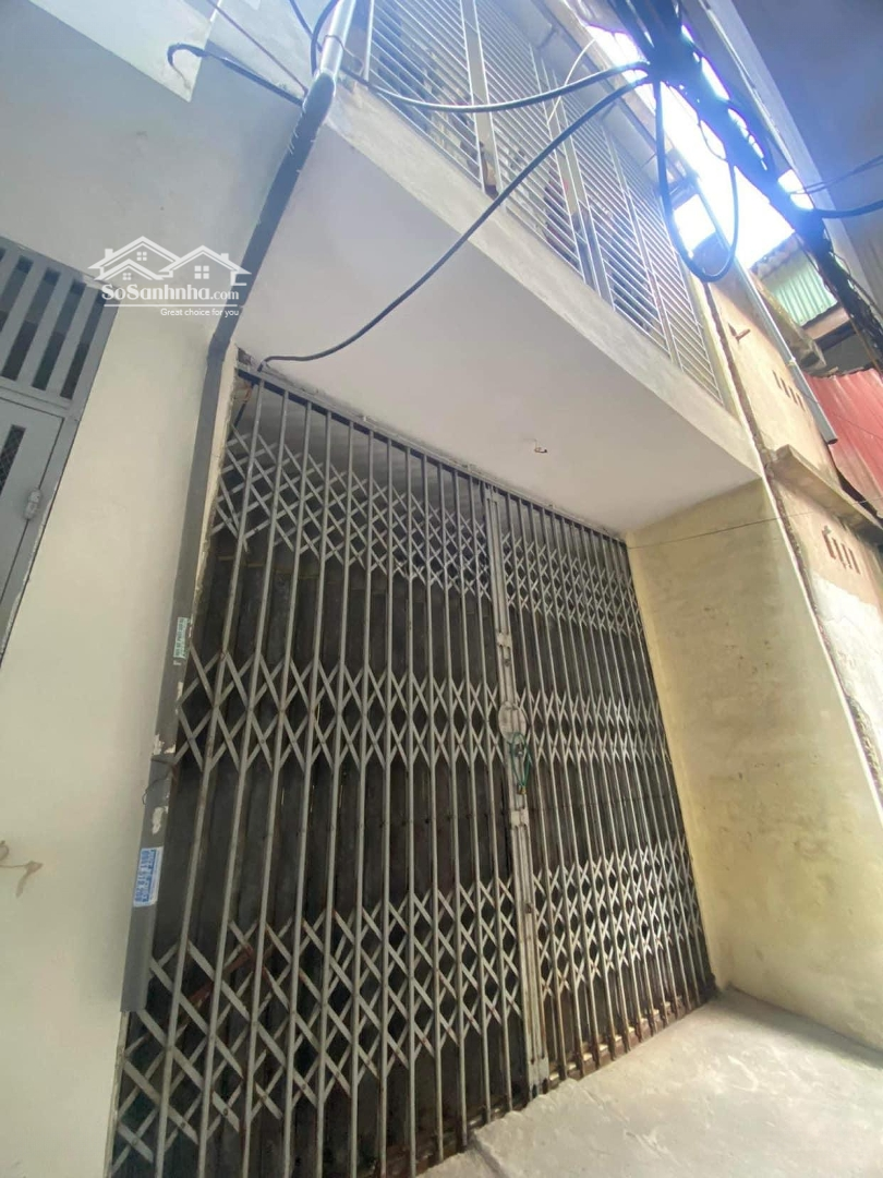 Bán Nhà Kim Giang, 45M2 X 4 Tầng, Nhà Đẹp Không Lỗi, Gần Oto, Sổ Đỏ Giao Ngay
