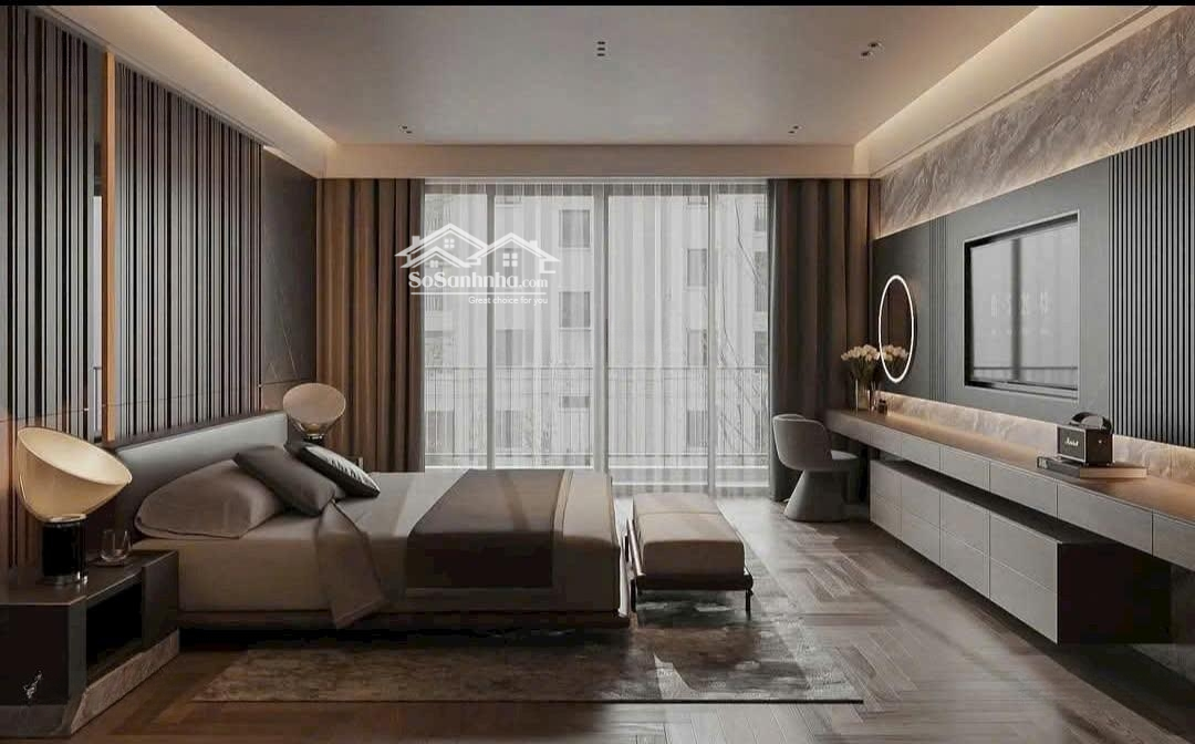 Bán Nhà Riêng Tại Đường Nguyễn Văn Cừ, Phường Ngọc Lâm, Long Biên, Hà Nội, 26,8 Tỷ, 100M2