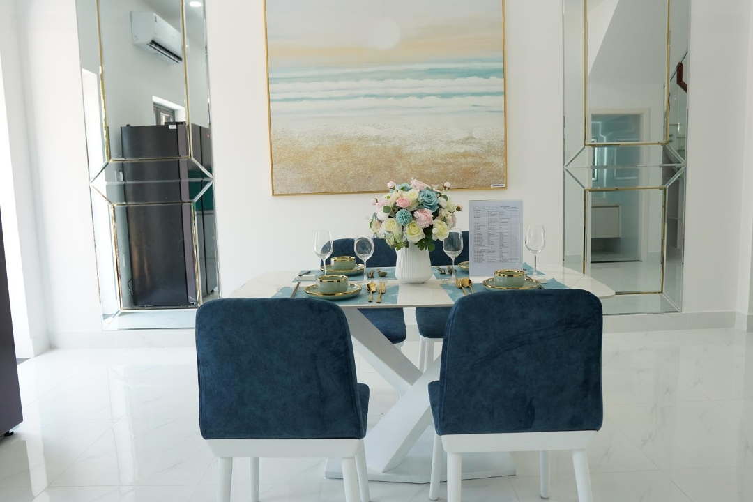 Bán Shophouse 2 Phòng Ngủ 2 Vệ Sinhtại Gia Khải Luxury, Hùng Vương, Bến Cát, 2,89 Tỷ, 60M2