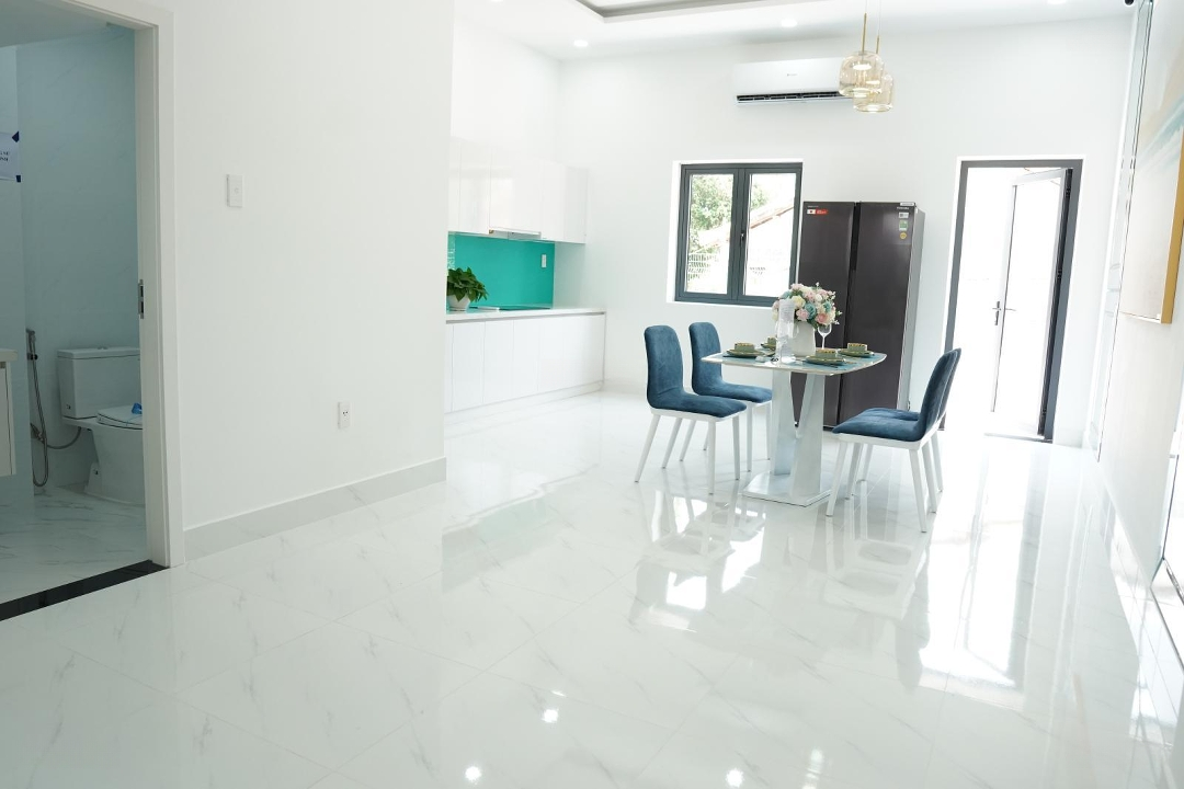 Bán Shophouse 2 Phòng Ngủ 2 Vệ Sinhtại Gia Khải Luxury, Hùng Vương, Bến Cát, 2,89 Tỷ, 60M2