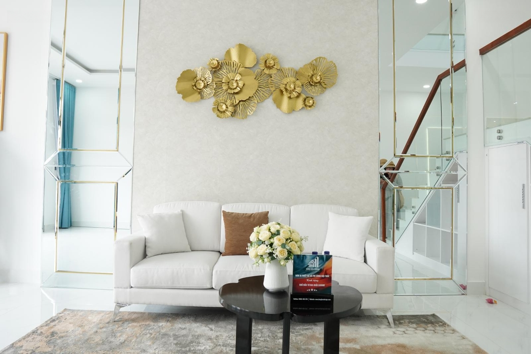 Bán Shophouse 2 Phòng Ngủ 2 Vệ Sinhtại Gia Khải Luxury, Hùng Vương, Bến Cát, 2,89 Tỷ, 60M2
