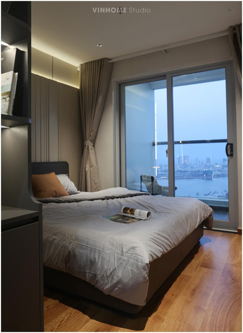 Cho Thuê Cc 135M2, 35 Triệu Vnd Tại Blooming Tower, Xuân Diệu, Hải Châu, Đà Nẵng