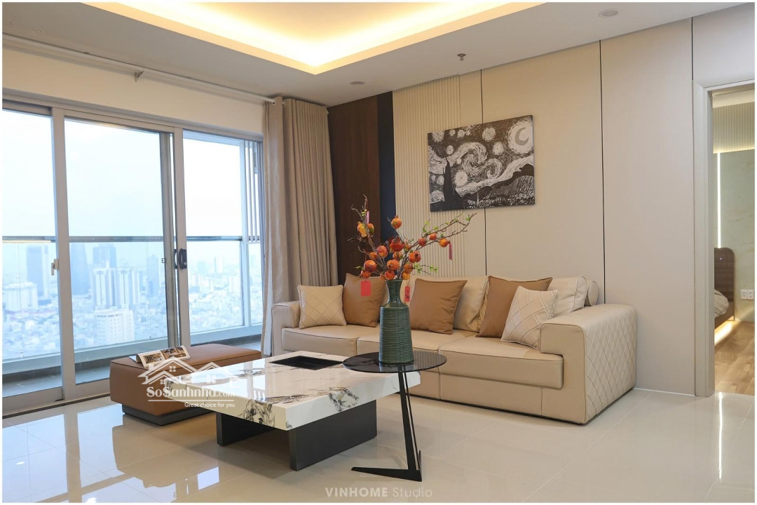 Cho Thuê Cc 135M2, 35 Triệu Vnd Tại Blooming Tower, Xuân Diệu, Hải Châu, Đà Nẵng