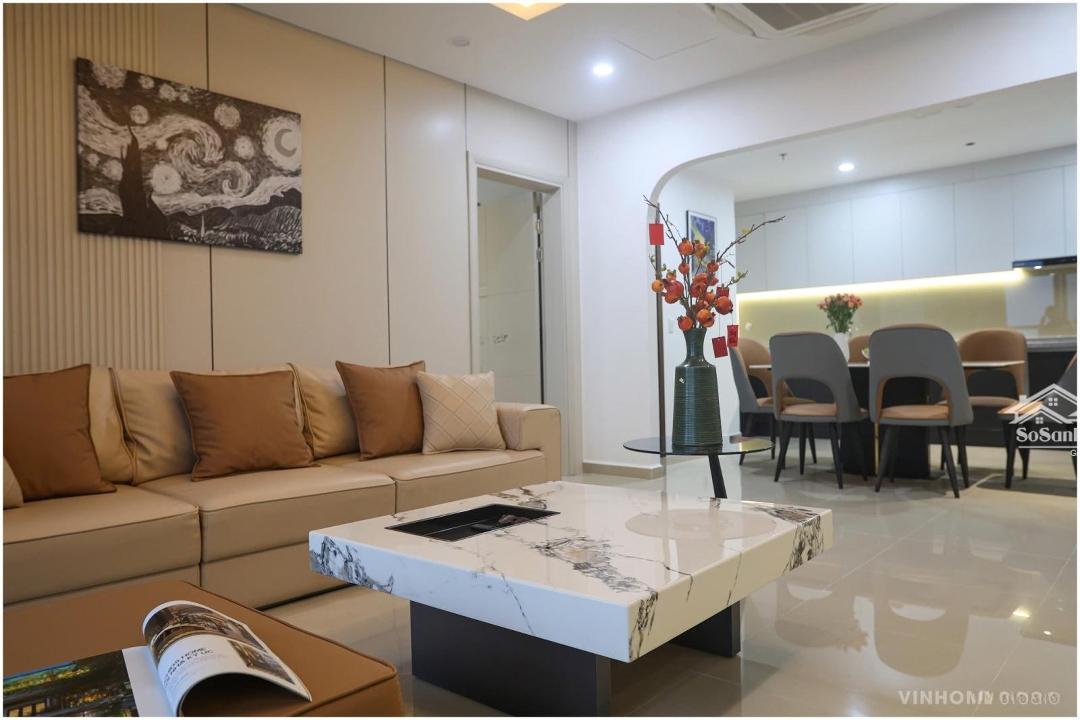 Cho Thuê Cc 135M2, 35 Triệu Vnd Tại Blooming Tower, Xuân Diệu, Hải Châu, Đà Nẵng