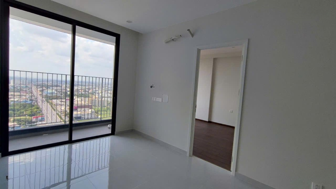 Chuyển Nhượng Căn Hộ 1 Phòng Ngủ View Aeon Mall- Golf Chỉ 1Tỷ8 Có Hđ Thuê Dài Hạn C.cư Lê Phong