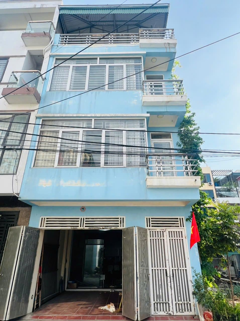 Cc Cần Bán Nhà 3 Tầng 1 Tum Ngay Kđt Tân Tây Đô, Đan Phượng, Hà Nội. Liên Hệ: 0988428714