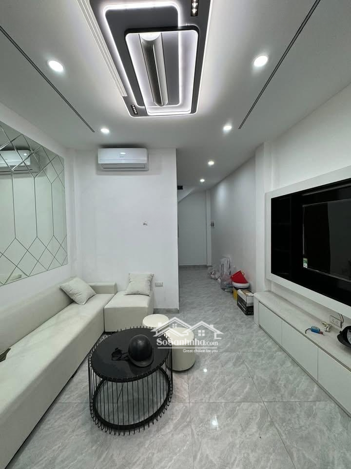 Ngõ 99 Định Công Hạ 38.5/30 6 3/4 6.95 Tỷ
Ô Tô 5 Tạ Đỗ Cổng - Ngõ Thông - 6 Tầng Xây Mới -Thang Máy