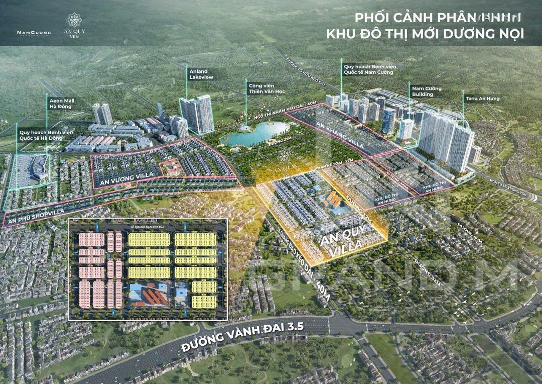 Bán Biệt Thự An Quý Villa.diện Tích198M2. Nhận Nhà Ở Ngay. Liên Hệ: 0983.983.448