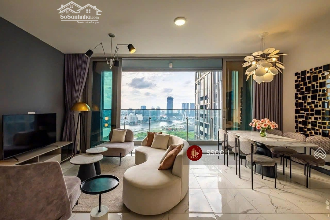 Tin Thật 100% - Cho Thuê Ch Empire City Giá Rẻ Từ 1-4Pn-Duplex-Pent, Cập Nhật Đầy Đủ Giỏ Hàng Mới
