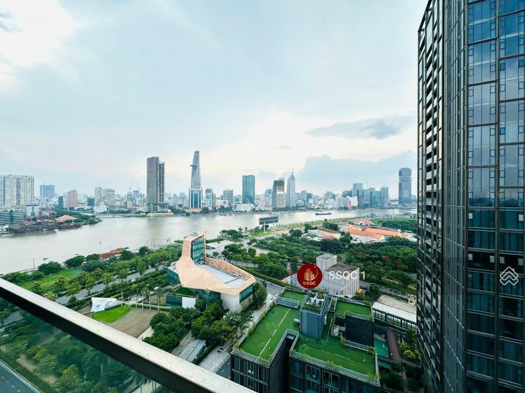 Tin Thật 100% - Cho Thuê Ch Empire City Giá Rẻ Từ 1-4Pn-Duplex-Pent, Cập Nhật Đầy Đủ Giỏ Hàng Mới