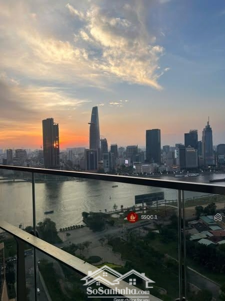 Tin Thật 100% - Cho Thuê Ch Empire City Giá Rẻ Từ 1-4Pn-Duplex-Pent, Cập Nhật Đầy Đủ Giỏ Hàng Mới