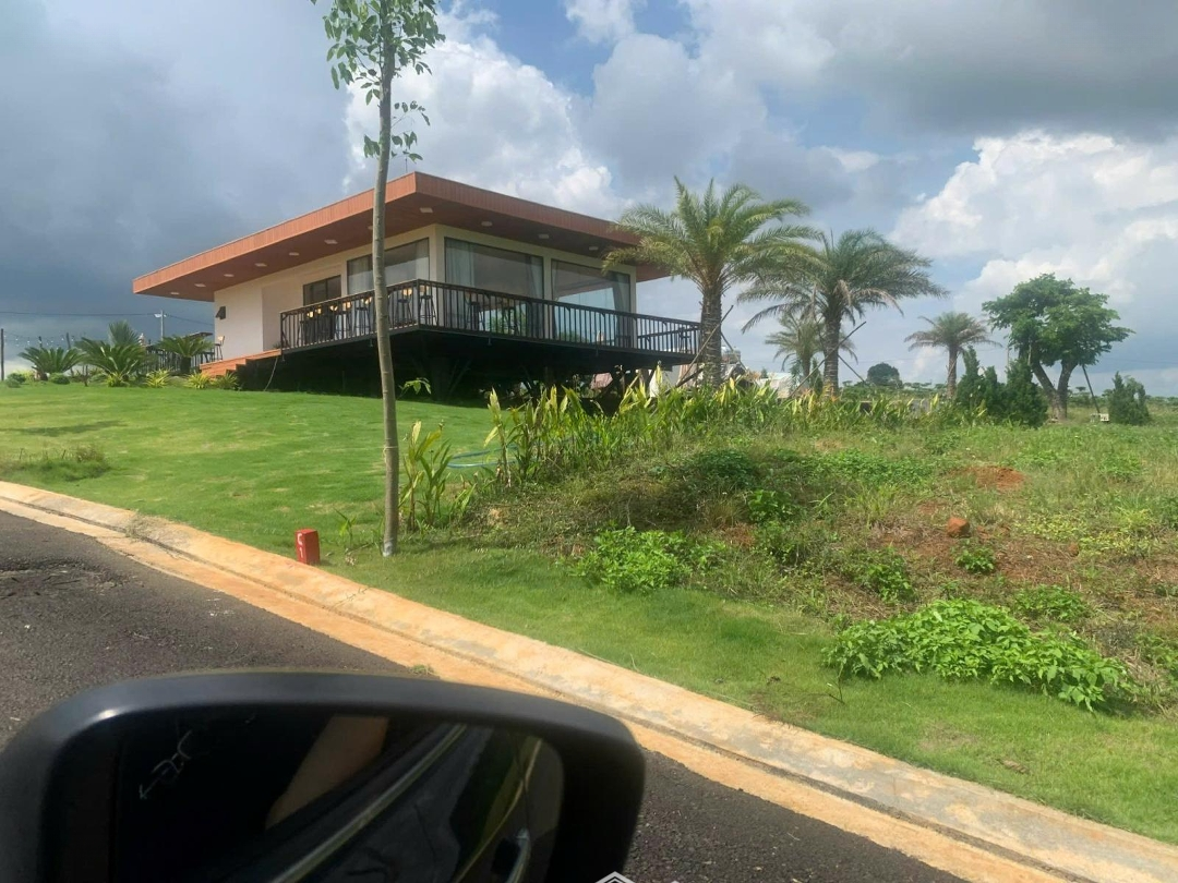 Bán Đất Nền Tại Xã Lộc Quảng, Bảo Lâm, Lâm Đồng, 1,35 Tỷ, 200M2 Hàng Hiếm Giá Tốt