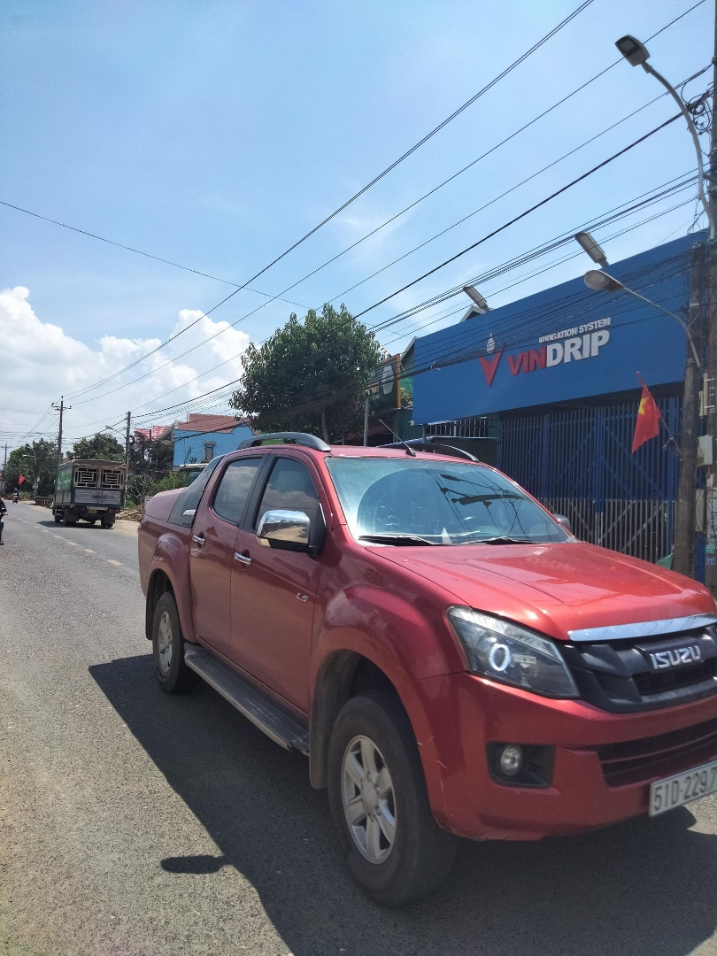 Nhanh Tay Quý Anh Chị Ơi Em Còn 2 Lô Duy Nhất Mặt Tiền Đường Nhựa Mà Chỉ 4, 6 Triệu / M