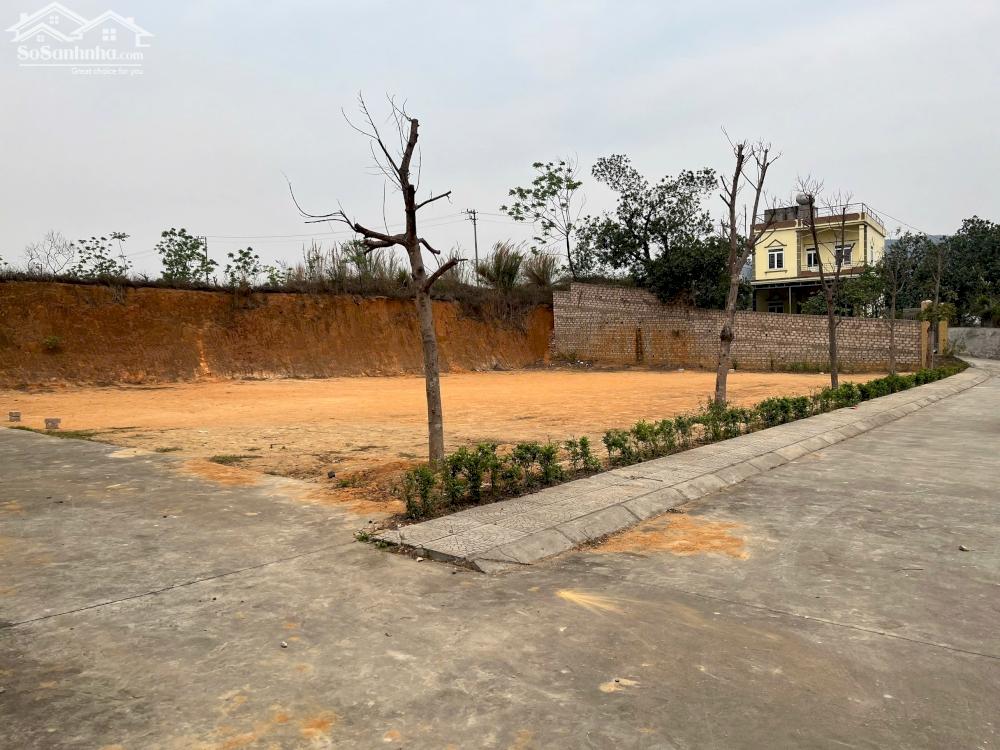 Sở hữu siêu phẩm đất nền sinh lời cao chỉ với 6xxtr tại Quảng Ninh