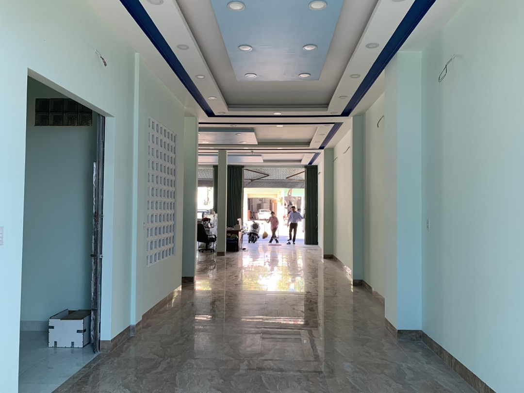 Cho Thuê Mặt Tiền Kinh Doanh Đường Lê Hồng Phong, Phước Long, Tp Nha Trang