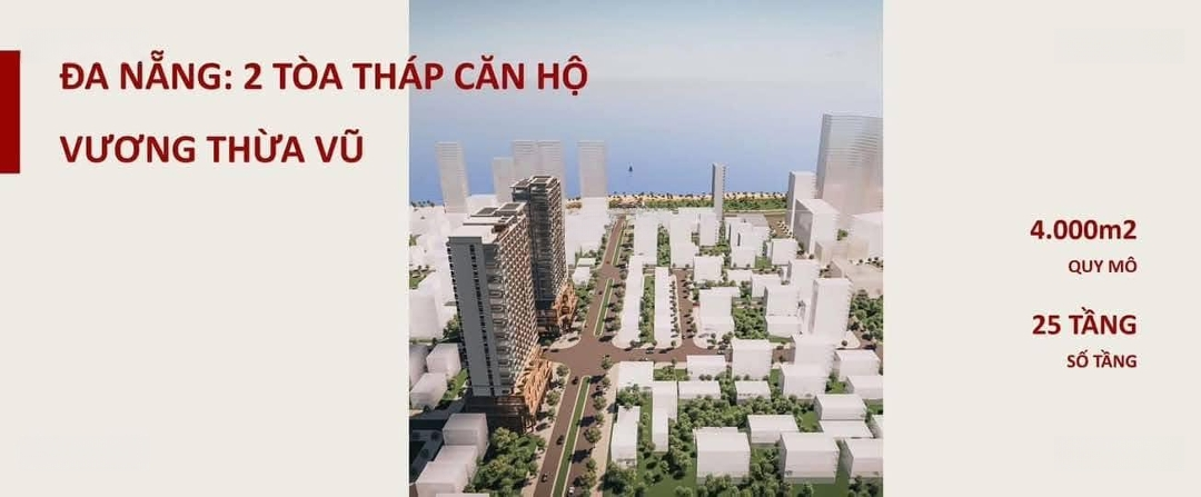 Sungroup Chính Thức Nhận Booking Dự Án Sun Costa Residence