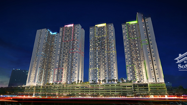 Chính Chủ Bán Căn Hộ 3 Phòng Ngủtại Chung Cư Seasons Avenue Giá Chỉ Với 65 Triệu/M2. Liên Hệ 0937904678
