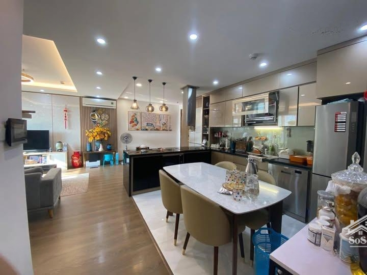 Chính Chủ Bán Căn Hộ 3 Phòng Ngủtại Chung Cư Seasons Avenue Giá Chỉ Với 65 Triệu/M2. Liên Hệ 0937904678