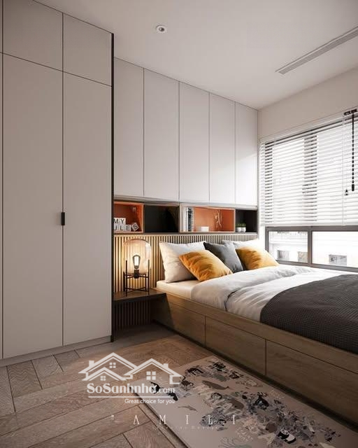 Chính Chủ Bán Căn Hộ 3 Phòng Ngủtại Chung Cư Seasons Avenue Giá Chỉ Với 65 Triệu/M2. Liên Hệ 0937904678