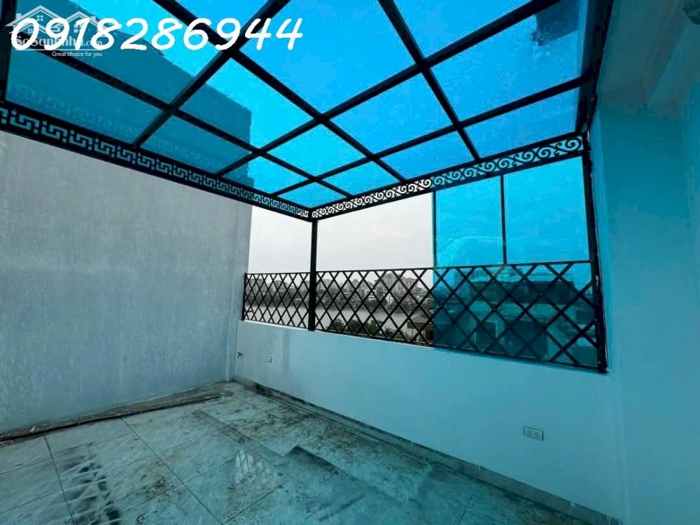  HÀ NỘI BÁN NHANH nhà mới xây, NGÕ 99 ĐỊNH CÔNG HẠ - HOÀNG MAI. Thang máy, ô tô 5 tạ đỗ cổng, ngõ thông, full nội thất ở ngay