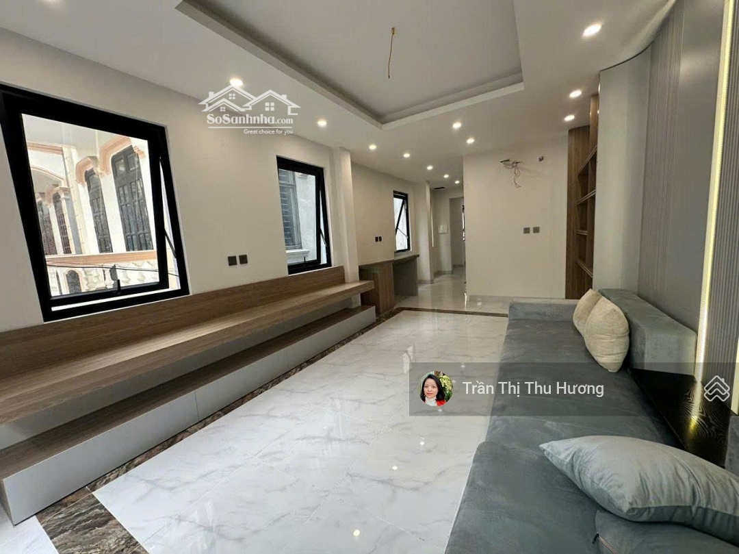 Bán Nhà Phúc Đồng - Nguyễn Lam, Gần Cầu Vĩnh Tuy, Lô Góc, Gara Ô Tô, Thang Máy, 62M2, Nhỉnh 13 Tỷ