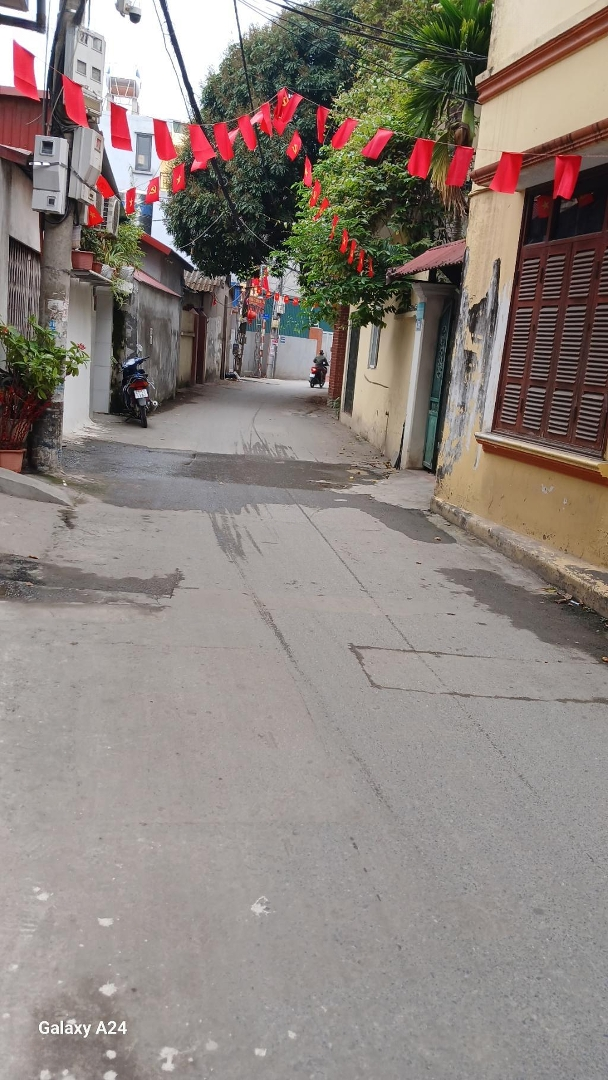 Bán Đất Thụy Phương, 4,8 Tỷ, 52,1M2, Giá Siêu Hời, Giao Thông Thuận Tiện