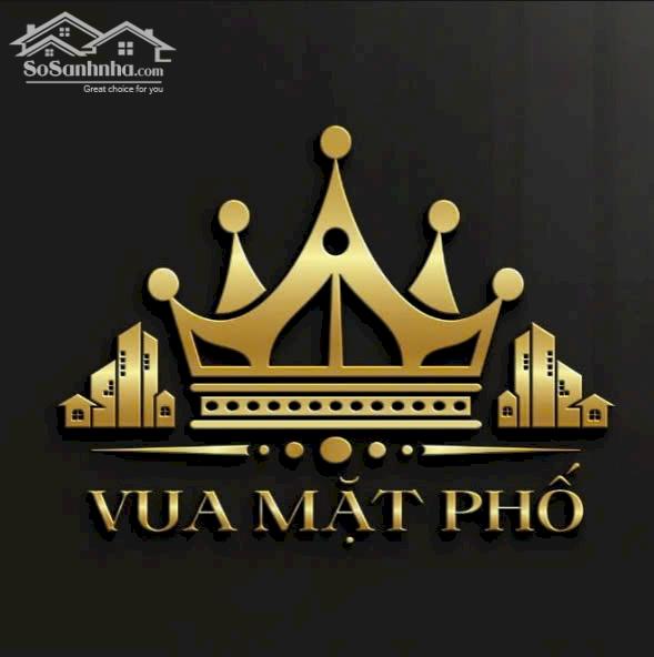 VUA MẶT PHỐ - Bán nhà Mặt phố 57 BÁT SỨ giá 46 tỷ, 51m x 3 tầng, MT 4.1m