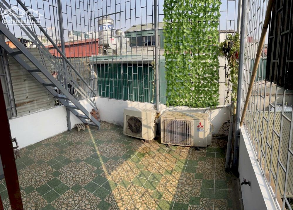 Cho thuê nhà Phố Khương Trung, 5 tầng x 25m2, 10.5 Triệu KD online kết hợp ở gđ, nhóm
