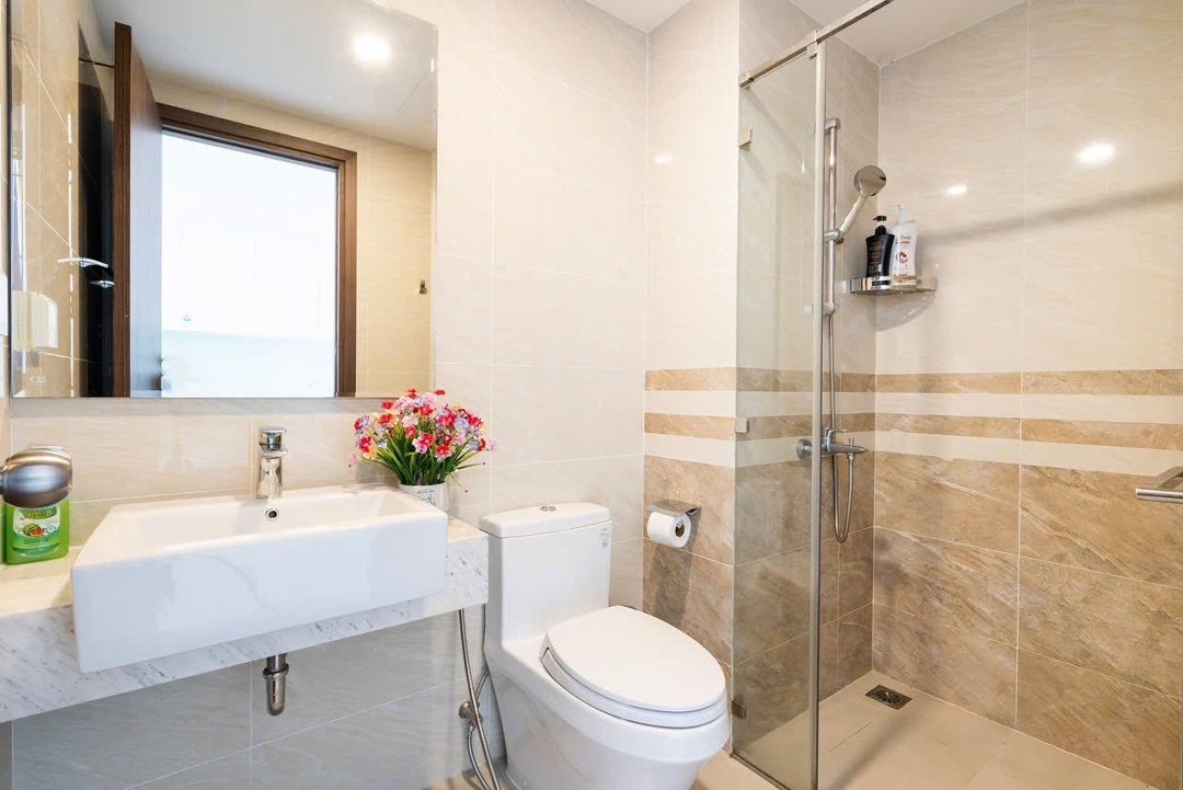 Cho Thuê Studio Saigon Royal Tại Bến Vân Đồn, 14 Triệu, 36M2, Q4, Hcm