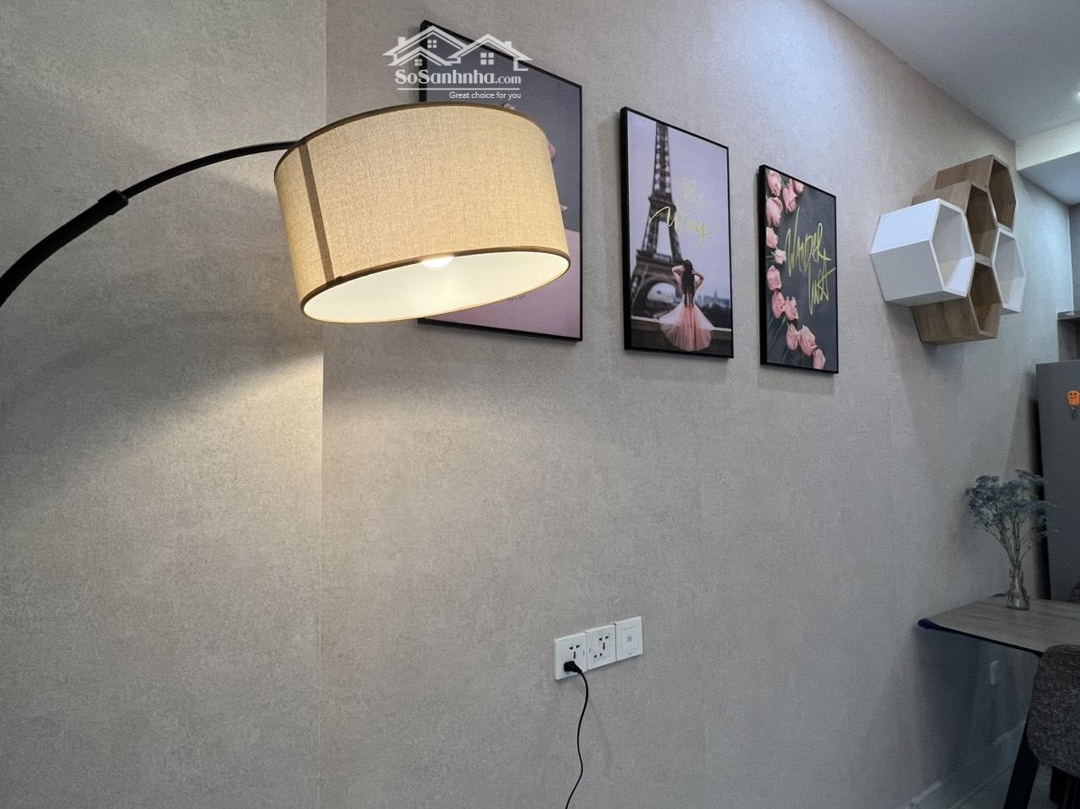 Bán Căn Hộ Cc Tại Sunrise City View 2 Phòng Ngủ 2 Vệ Sinh 74M2 Giá Bán 4,25 Tỷ Nội Thất Cơ Bản