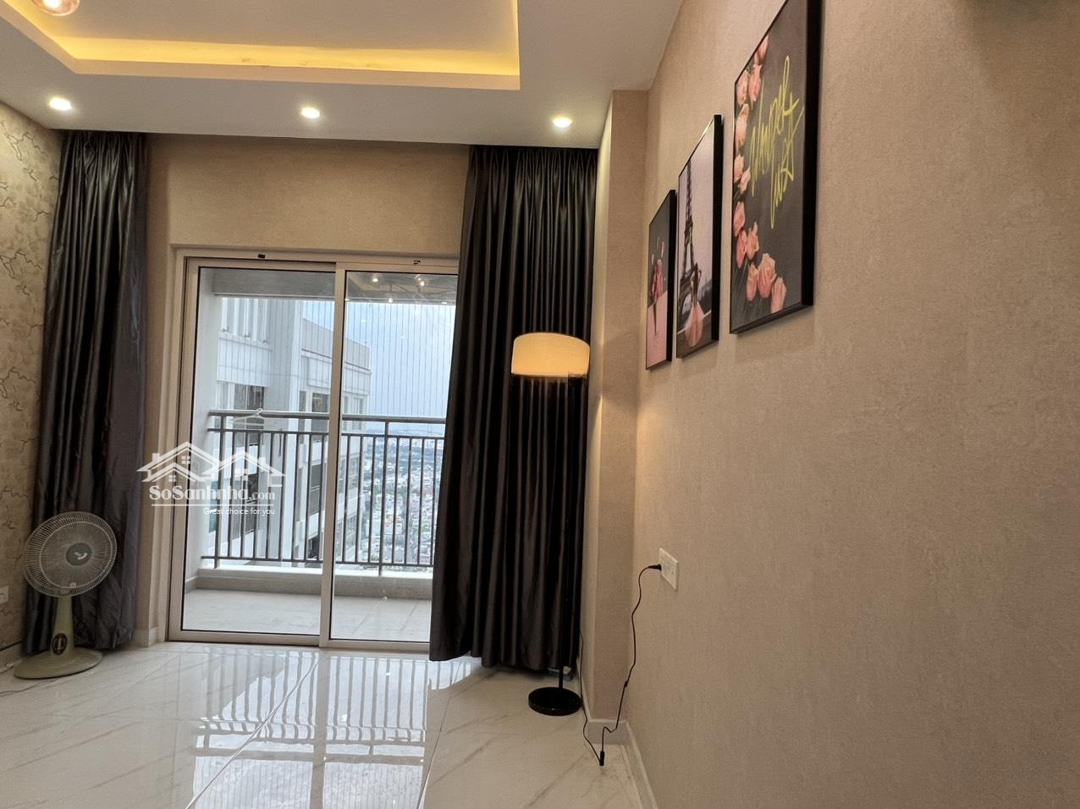 Bán Căn Hộ Cc Tại Sunrise City View 2 Phòng Ngủ 2 Vệ Sinh 74M2 Giá Bán 4,25 Tỷ Nội Thất Cơ Bản