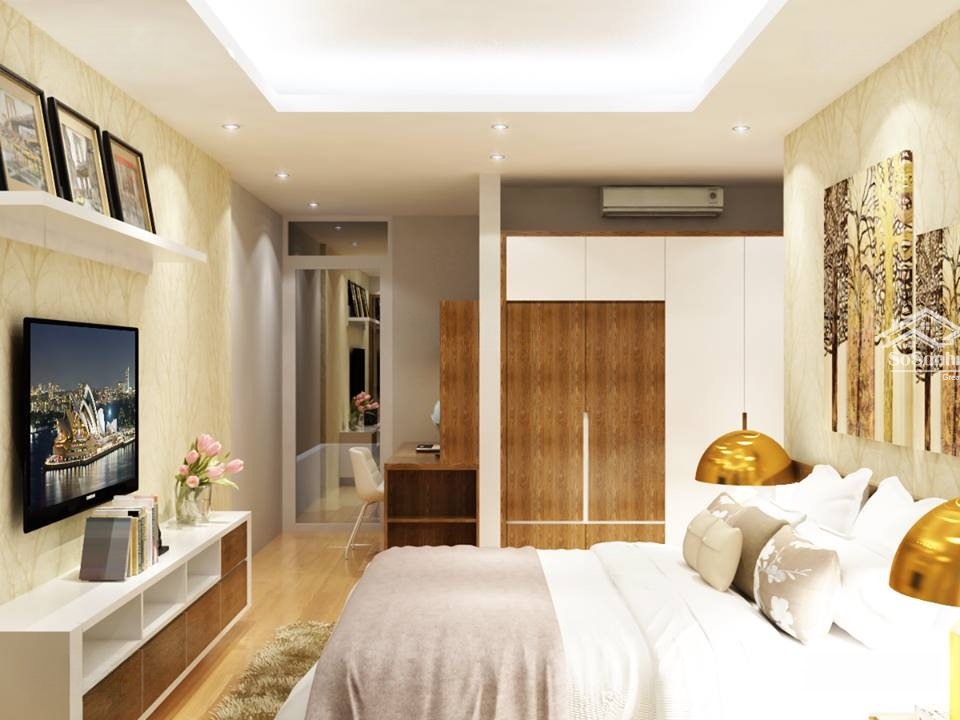 Bán Gấp Chung Cư Yên Hòa Park View City, 17,5 Tỷ, 180M2, 4 Phòng Ngủ+ 3 Vệ Sinh Yên Hòa, Cầu Giấy, Hà Nội