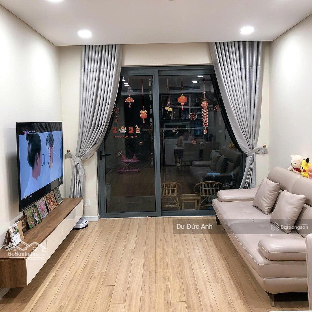 Bán Căn Hộ Chung Cư Rivera Park Hà Nội, Giá Ưu Đãi Chỉ Với 6,9 Tỷ, 70 M2