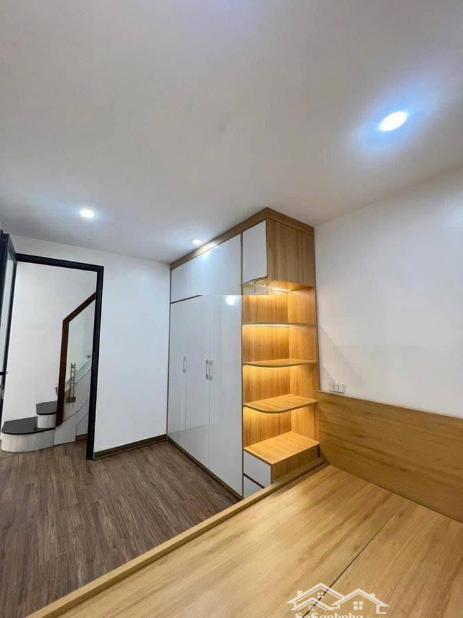 Tôi Cần Bán Nhà 3Tầng 30M Ra Mặt Phố Xã Đàn - Phạm Ngọc Thạch