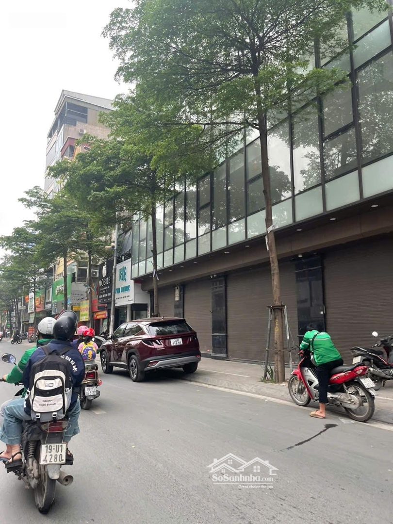 Tôi Cần Bán Nhà 3Tầng 30M Ra Mặt Phố Xã Đàn - Phạm Ngọc Thạch