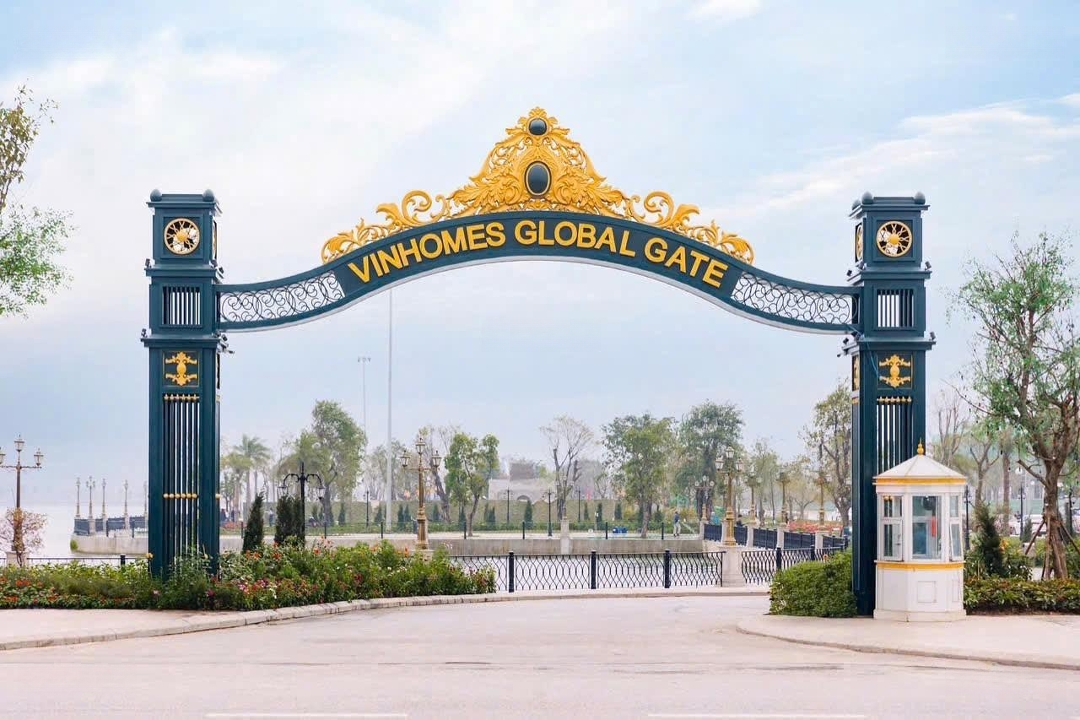 Bán Biệt Thự Vinhomes Cổ Loa Đối Diện Vincom Mega Mall. Giá Rẻ Nhất Thị Trường.