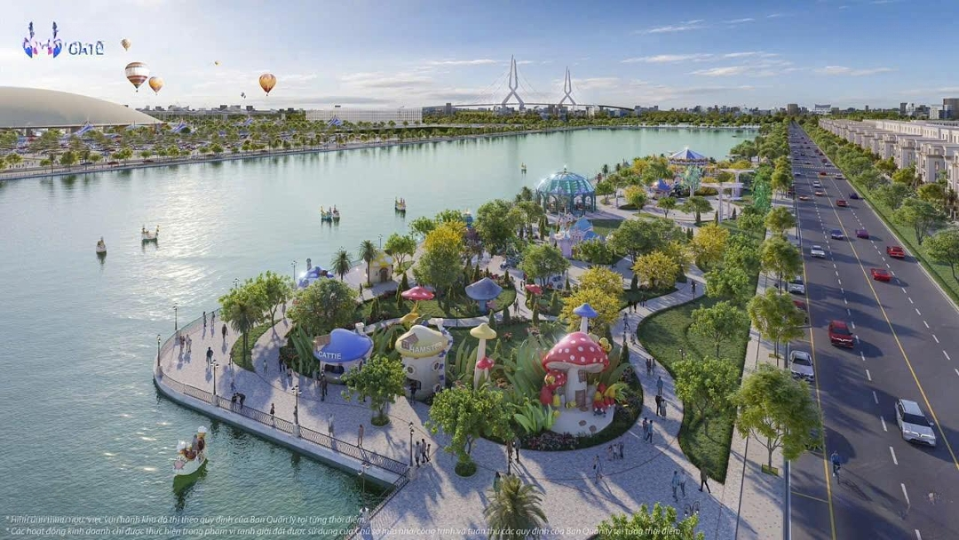 Bán Biệt Thự Vinhomes Cổ Loa Đối Diện Vincom Mega Mall. Giá Rẻ Nhất Thị Trường.