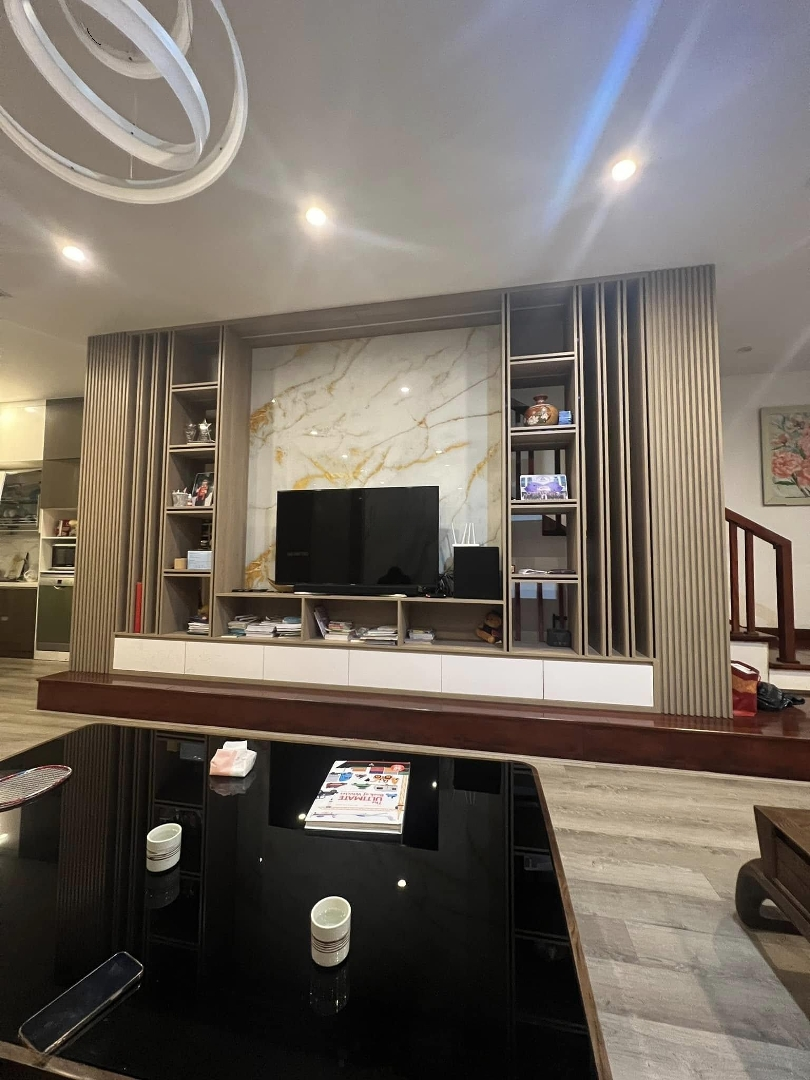 Bán Biệt Thự Hồ Văn Quán, Hà Đông 147M2 Chỉ 35 Tỷ