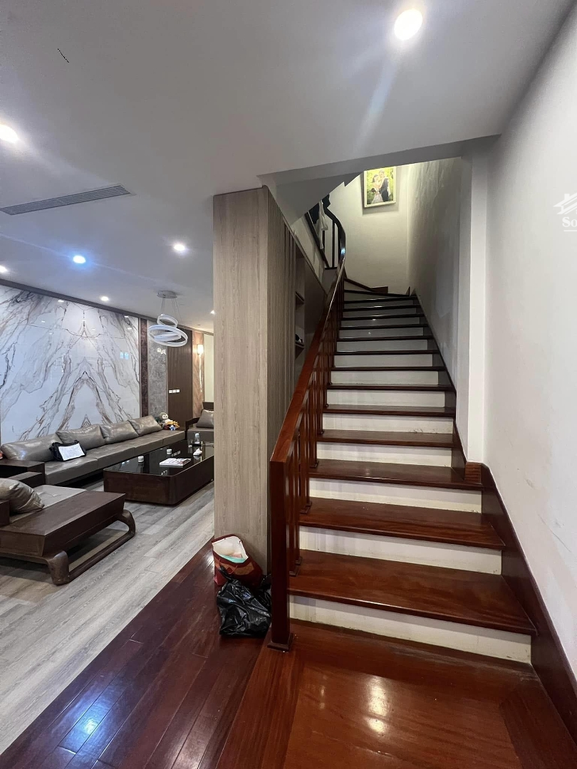 Bán Biệt Thự Hồ Văn Quán, Hà Đông 147M2 Chỉ 35 Tỷ